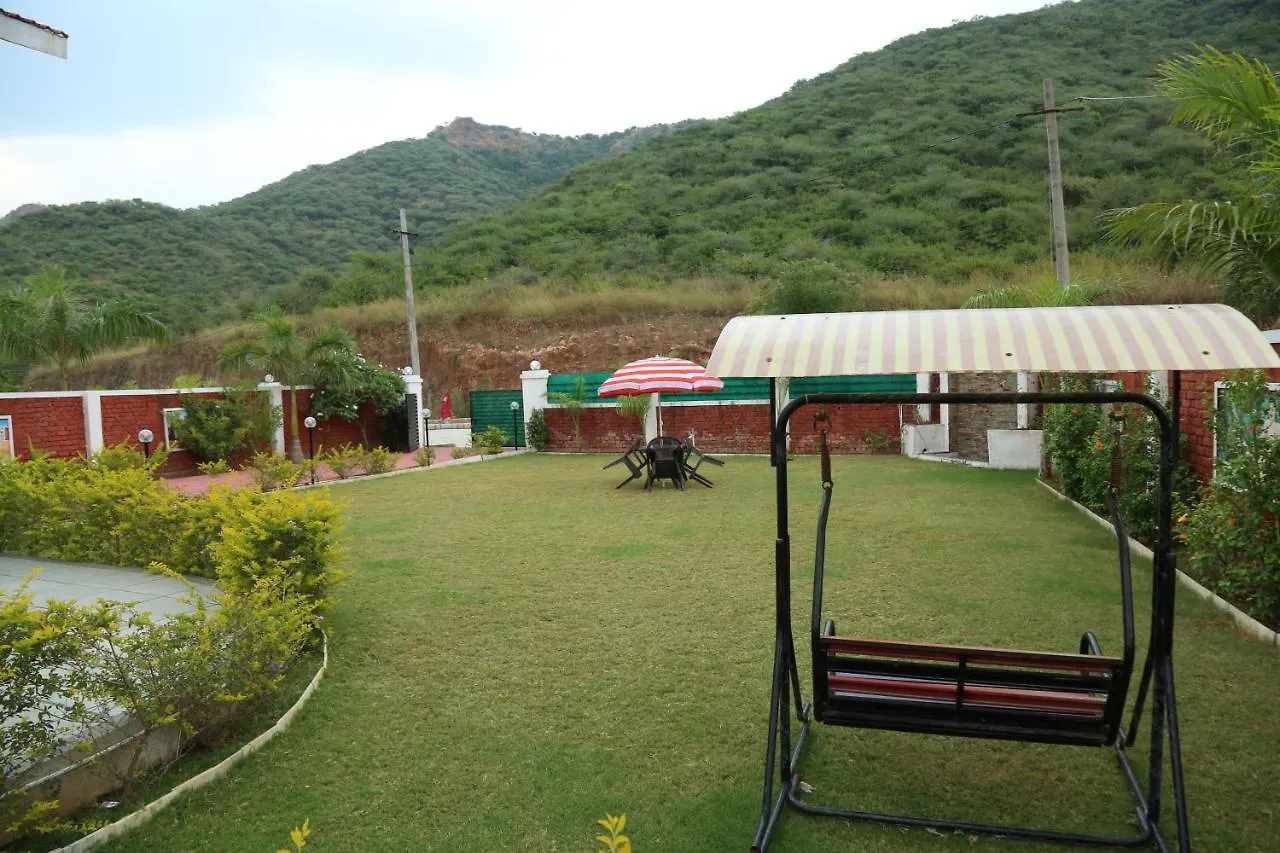 Willa Junoon 13 Farm House Udajpur 0*,  Indie