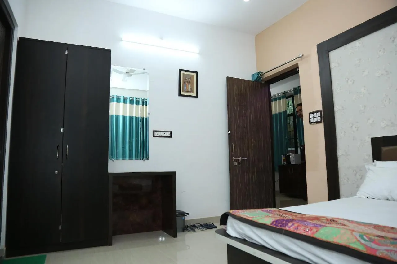 Willa Junoon 13 Farm House Udajpur 0*,