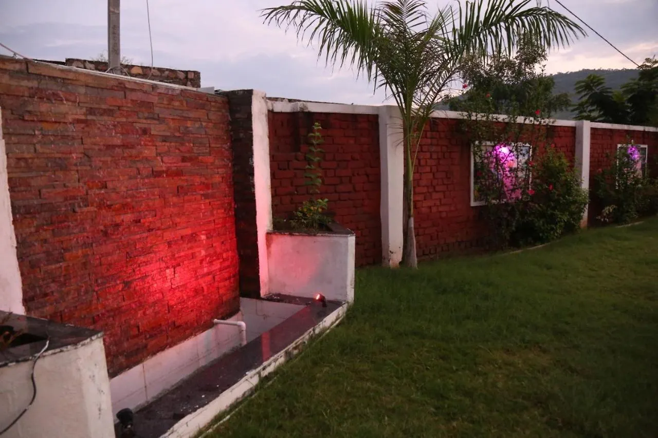 Willa Junoon 13 Farm House Udajpur