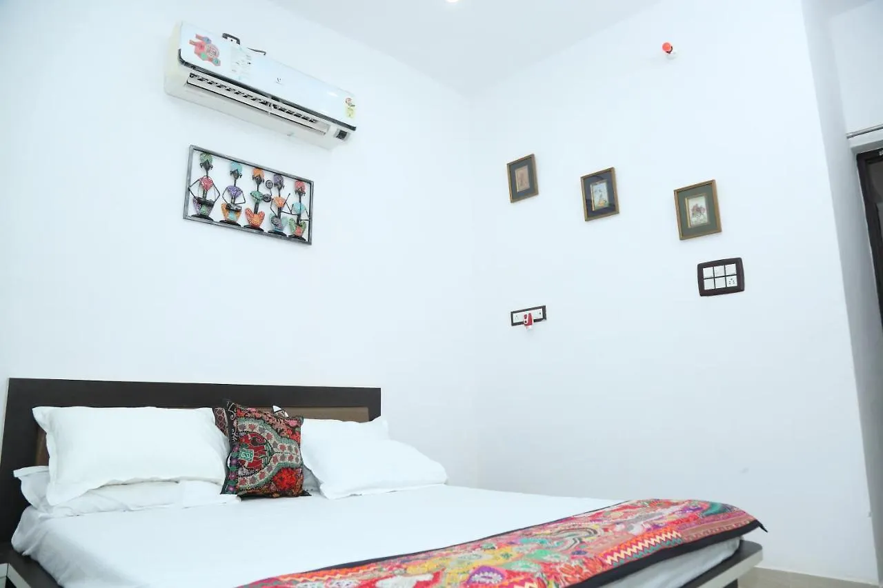 Willa Junoon 13 Farm House Udajpur 0*,  Indie