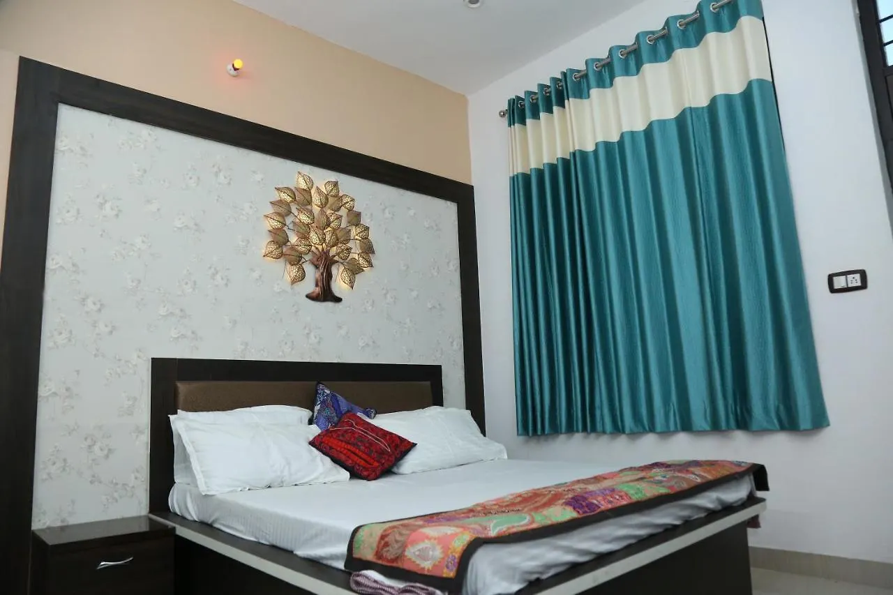 Willa Junoon 13 Farm House Udajpur 0*,